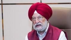 ఎప్స్టీన్ ఫైల్స్: కేంద్రమంత్రి హర్దీప్ సింగ్ పురి, ఎప్స్టీన్ మధ్య సాగిన ‘మెయిల్స్’లో ఏముంది?