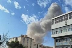 இரான் மீதான அமெரிக்கா, இஸ்ரேல் தாக்குதலால் இந்த அரபு நாடுகள் அச்சம் ஏன்?