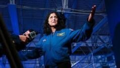 अंतराळवीर व्हायचंय? ISRO किंवा NASA मध्ये अंतराळवीर होण्यासाठी काय कराल?