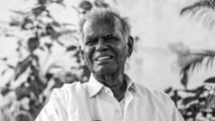 காலமான நல்லகண்ணுவின் உடல் தானம்: மு.க.ஸ்டாலின், விஜய் உள்ளிட்டோர் நேரில் அஞ்சலி