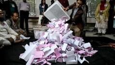 জাল ভোট, বুথ দখলসহ নির্বাচনে যেসব অনিয়ম পেয়েছে টিআইবি