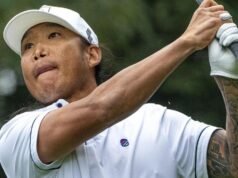 ', Blessed to become alive',: LIV candidate shuns exotic prior