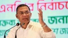 বাংলাদেশে ১৮ মাস পর আজ দায়িত্ব নিচ্ছে নির্বাচিত সরকার