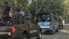 বাংলাদেশে প্রথম বারের মতো একদিনে জাতীয় সংসদ নির্বাচন ও গণভোট আজ