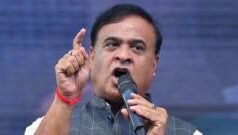 ’پوائنٹ بلینک شاٹ‘: وزیر اعلیٰ آسام کی وائرل اے آئی ویڈیو پر تنقید، ’جیل جانے کو تیار ہوں مگر ہمیشہ بنگلہ دیشی دراندازوں کے خلاف رہوں گا‘