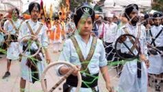 ਜੈਤੋ ਦਾ ਮੋਰਚਾ : ਜਦੋਂ ਸਿੱਖ ਮਹਾਰਾਜੇ ਨੂੰ ਗੱਦੀ ਤੋਂ ਲਾਹੇ ਜਾਣ ਖ਼ਿਲਾਫ਼ ਲੱਗੇ ਮੋਰਚੇ ਦੌਰਾਨ ਨਹਿਰੂ ਨੇ ਗ੍ਰਿਫ਼ਤਾਰੀ ਦਿੱਤੀ