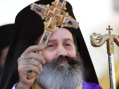 Writer pays for lies that ‘humiliated’ church leader