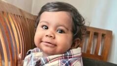 دس ماہ کی بچی جس نے اپنے اعضا عطیہ کر کے پانچ لوگوں کی زندگیاں بچا لیں