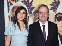 Cause of death revealed for Victoria Jones, daughter of legendary actor Tommy Lee Jones