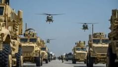 ’گوریلا جنگ کا وسیع تجربہ‘ رکھنے والے افغان طالبان کے پاس کون سے ہتھیار ہیں اور کیا وہ پاکستان کے خلاف روایتی جنگ کے متحمل ہو سکتے ہیں؟