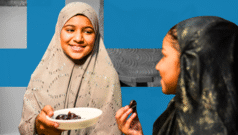 ரமலான்: உங்கள் நோன்பை பேரீச்சம்பழத்துடன் ஏன் முடிக்க வேண்டும்?