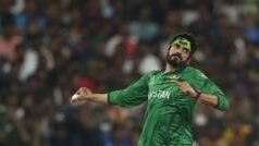 நிறுத்தி பந்துவீசும் உஸ்மான் தாரிக் பாணி, பேட்டர்களுக்கு சவால் தருவது ஏன்? இந்திய முன்னாள் வீரர்கள் கருத்து