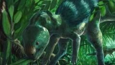 डायनासोर, तोही एक फुटाचा! संशोधकांना त्याच्या कवटीतून कोणतं रहस्य गवसलं?