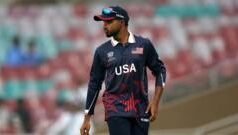 సాయితేజ: అమెరికా క్రికెట్ జట్టుకు ఆడుతున్న ఈ తెలుగు కుర్రాడు ఎవరు?