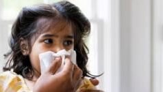 12 ਸਾਲ ਦ ੀ ਬੱਚ ੀ ਦ ੀ ਨੱਕ ਅਤ ੇ ਅੱਖਾ ਂ ', ਚ ਫੰਗਸ ਕਿਵੇ ਂ ਹੋਈ, ਇਹ ਫੰਗਸ ਕ ੀ ਹ ੈ ਅਤ ੇ ਇਸਦ ਾ ਇਲਾਜ ਕਿਵੇ ਂ ਕੀਤ ਾ ਗਿਆ