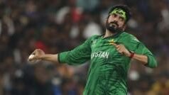 عثمان طارق کا ’وقفہ‘، انڈین شائقین کرکٹ کی پریشانی اور ایشون کی وضاحت: ’یہ انڈیا کے خلاف ٹرمپ کارڈ ہو گا‘