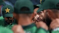 بابر اعظم کی بے بسی، پالیکیلے کی اوس اور بروک کی بے خوفی