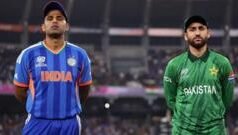 ٹی 20 ورلڈ کپ: کیا پاکستان اور انڈیا سیمی فائنل اور فائنل میں مدِمقابل آ سکتے ہیں؟