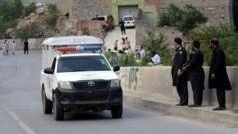 وزیرِ اعلیٰ خیبر پختونخوا کی باجوڑ میں ایف سی چیک پوسٹ پر ’خودکُش حملے‘ کی مذمت، پولیس کی 10 افراد کی ہلاکت کی تصدیق