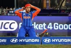 என்ன தவறு செய்கிறார் அபிஷேக் ஷர்மா? – டி20 உலகக் கோப்பையில் 3 போட்டிகளில் டக் அவுட்