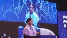 ভিডিওকে কেন্দ্র করে সামাজিক মাধ্যমে জাইমা রহমান ‘টার্গেট’ কেন?