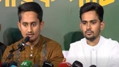 স্থানীয় সরকার নির্বাচনে আলাদাভাবে প্রার্থী দেবে এনসিপি ও জামায়াত