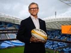 ‘That’s on you’: Wallabies star on Kiss balancing act