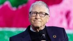 ఇండియా ఏఐ ఇంపాక్ట్ సదస్సు: బిల్గేట్స్ ప్రసంగం చివరి నిమిషంలో ఎందుకు రద్దయింది?