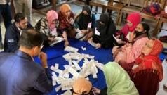 ভোটের পর ফলাফল তৈরি হয় যেভাবে