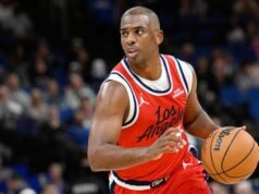 NBA ‘Point God’ retires after 21-season run