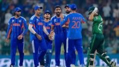टी-20 वर्ल्ड कप: पाकिस्तान को 61 रन से हराकर सुपर-8 राउंड में पहुंचा भारत