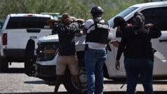 ایل مینچو: میکسیکو اور امریکہ کو مطلوب ڈرگ لارڈ کی فوجی آپریشن میں ہلاکت کے بعد حالات کشیدہ، سیاحتی مقامات ’میدانِ جنگ‘ بن گئے