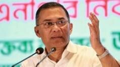 तारिक रहमान : 17 वर्षे लंडनमध्ये आश्रय, दोन महिन्यांपूर्वी बांगलादेशात परतले; आज घेणार पंतप्रधानपदाची शपथ