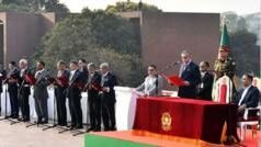 নতুন মন্ত্রী-প্রতিমন্ত্রীরা কে কোন মন্ত্রণালয় পেলেন?