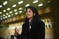 BBC ISWOTY 2025: અંજલી ભાગવતે કેવી રીતે ભારતીય શૂટિંગના ઇતિહાસની વ્યાખ્યા બદલી?