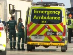 Firm charged over worker crushed at Adelaide factory