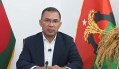 ধর্মের অপব্যাখা দিয়ে বিভ্রান্ত করার অপচেষ্টা চলছে: তারেক রহমান