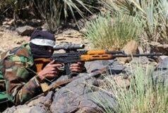 فضائی حملے، چوکیوں پر قبضے اور جہاز گرانے کے دعوے: افغانستان اور پاکستان کے درمیان گذشتہ دو روز کی جھڑپوں کے دوران کیا ہوا؟