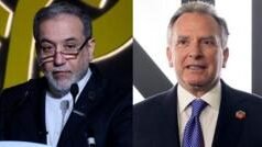 અમેરિકાના વિશેષ દૂત વિટકૉફને ઈરાનના વિદેશ મંત્રી અરાગચીએ આપ્યો આ જવાબ – ન્યૂઝ અપડેટ