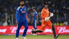भारत ने नीदरलैंड्स को 17 रन से हराया, वरुण चक्रवर्ती ने दिखाया स्पिन का कमाल
