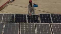 ’نیٹ بلنگ کا اطلاق صرف نئے صارفین پر، موجودہ سولر صارفین کے لیے نیٹ میٹرنگ برقرار رہے گی‘