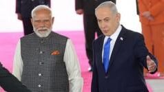 इसराइल के मामले में पीएम नरेंद्र मोदी ने कई परंपराओं की दीवार क्यों तोड़ी