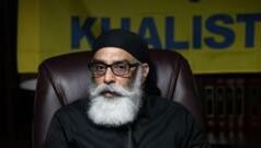 انڈین شہری نے امریکہ میں مقیم سکھ علیحدگی پسند رہنما کے قتل کی سازش کا اعتراف کر لیا