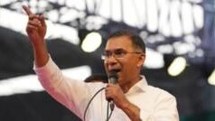 बांग्लादेश चुनाव: 17 महीने जेल और 18 साल निर्वासन में बिताने वाले तारिक़ रहमान बन सकते हैं प्रधानमंत्री