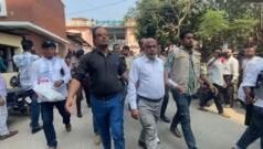 বরিশালের আদালতে ভাঙচুরের পর আইনজীবীদের সভাপতি গ্রেফতারসহ যা ঘটেছে