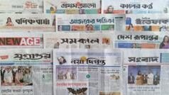 পত্রিকা: ‘৬৫ প্রকল্পে ব্যয় ৮০ হাজার কোটি বাড়িয়ে গেছে ইউনূস সরকার’