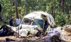 एयर एम्बुलेंस क्रैश में मरने वाले डॉक्टर विकास के परिजनों को झारखंड और बिहार सरकार से क्या है शिकायत?