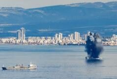 মধ্যপ্রাচ্যে মার্কিন ঘাঁটি লক্ষ্য করে আবারও ক্ষেপণাস্ত্র হামলার ঘোষণা ইরানের