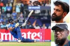Ind vs Usa: సూర్య కుమార్ ఇన్నింగ్స్ గురించి పాకిస్తాన్ క్రికెటర్లు ఏమన్నారు, తొలిమ్యాచ్లో తమ జట్టు ఆట తీరుపై ఎలా స్పందించారు?