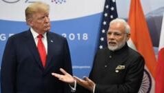 “ஏமாற்ற முயலும் எந்தவொரு நாடும்..”-டிரம்பின் அச்சுறுத்தல் இந்தியாவை இலக்காகக் கொண்டதா?